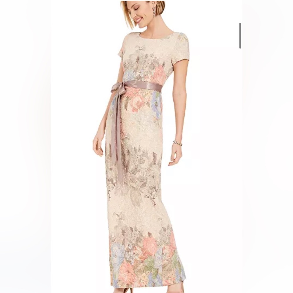Adrianna Papell Dress